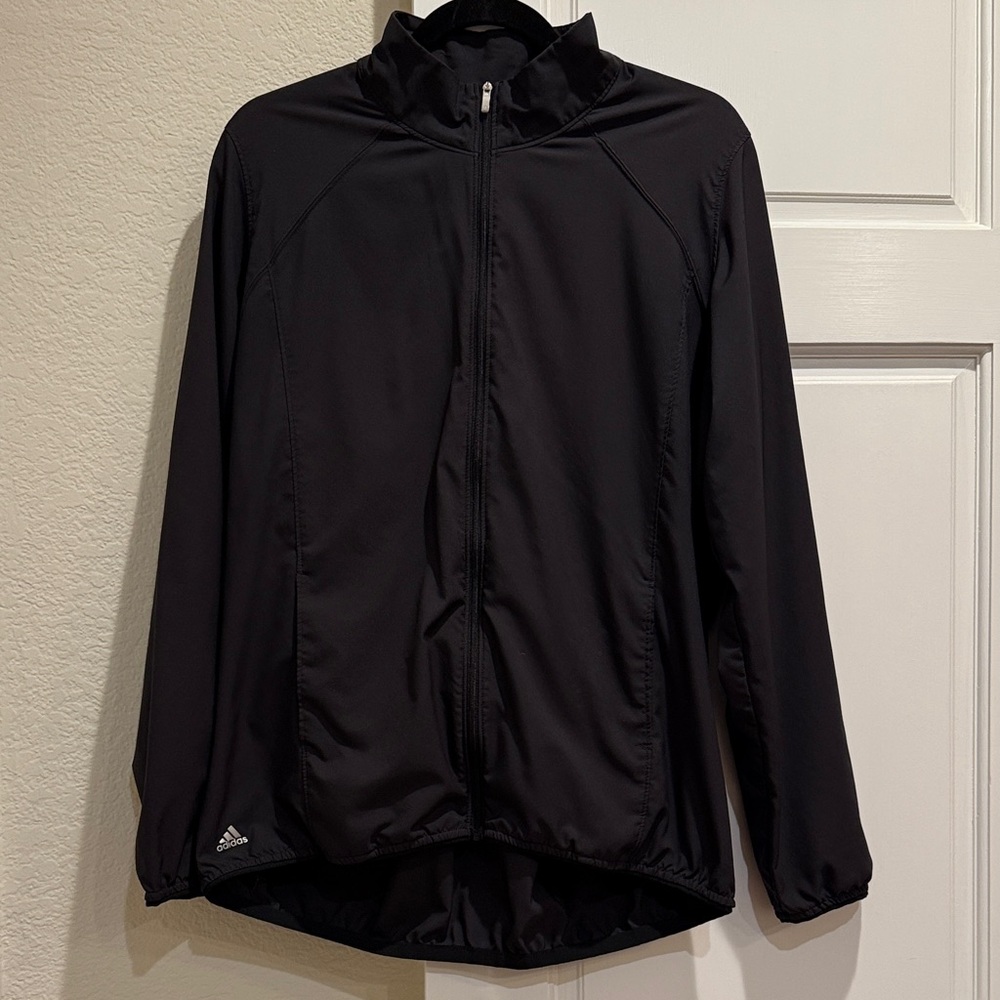 adidas Black Women's Jacket
